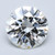 1.54 Carat Round Cut Diamond 1.54 Carat Round Cut Diamond