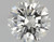 1.12 Carat Round Cut Diamond