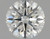 1.11 Carat Round Cut Diamond