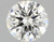1.11 Carat Round Cut Diamond