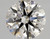 1.06 Carat Round Cut Diamond