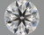 1.02 Carat Round Cut Diamond