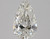 1.01 Carat Pear Diamond