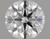 1.01 Carat Round Cut Diamond