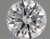 1.00 Carat Round Cut Diamond
