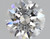1.00 Carat Round Cut Diamond