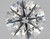 1.00 Carat Round Cut Diamond