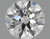 1.00 Carat Round Cut Diamond