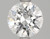 1.00 Carat Round Cut Diamond