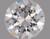 1.00 Carat Round Cut Diamond