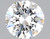 1.00 Carat Round Cut Diamond