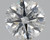 1.00 Carat Round Cut Diamond