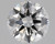 1.00 Carat Round Cut Diamond