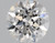 1.00 Carat Round Cut Diamond