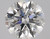 1.00 Carat Round Cut Diamond