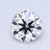 1.00 Carat Round Cut Diamond