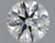1.42 Carat Round Cut Diamond