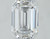 2.03 Carat Emerald Lab Grown