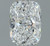 1.03 Carat Cushion Diamond