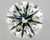 0.92 Carat Round Cut Diamond
