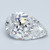 2.01 Carat Pear Diamond