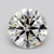 0.60 Carat Round Cut Diamond