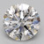 1.11 Carat Round Cut Diamond