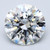 5.66 Carat Round Cut Diamond