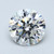 1.90 Carat Round Cut Diamond