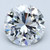 2.50 Carat Round Cut Diamond