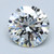1.30 Carat Round Cut Diamond