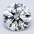 2.40 Carat Round Cut Diamond