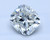 2.50 Carat Cushion Diamond