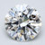 2.00 Carat Round Cut Diamond