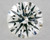 0.90 Carat Round Cut Diamond