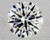 0.92 Carat Round Cut Diamond