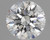 1.03 Carat Round Cut Diamond