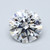 1.41 Carat Round Cut Diamond