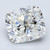 4.01 Carat Cushion Diamond