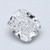 1.01 Carat Cushion Diamond