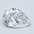 1.01 Carat Pear Diamond