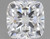 1.03 Carat Cushion Diamond