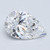2.01 Carat Pear Diamond