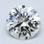 1.65 Carat Round Cut Diamond