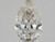 1.01 Carat Pear Diamond