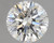 1.70 Carat Round Cut Diamond
