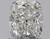 1.00 Carat Cushion Diamond