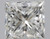 1.60 Carat Princess Diamond