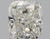 1.00 Carat Cushion Diamond