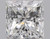 1.51 Carat Princess Diamond